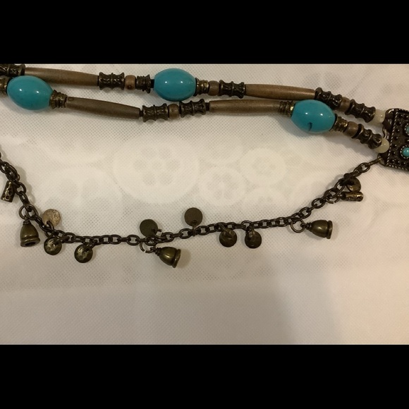 Streets Ahead Vintage belt - Picture 7 of 7